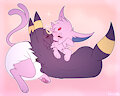Tender Kisses by qoat
