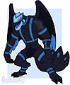 Adimus the Dark Angel
