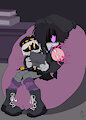 *W*_Relaxed robot by Fuf