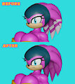 Bright Hair Fixed