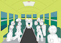 School Bus Group YCH