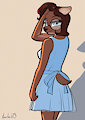 Spring Fashion by Apocheck13
