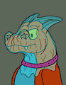 anoter bagged animation icon by RathkinStealthwing