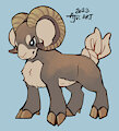 Big Horn Pillowing