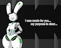rabbot by TheKingofSorrow