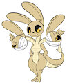 king ghidorah april