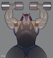 Weight Lifting