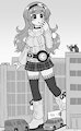 Compa is too big