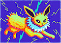 jolteon
