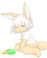 Nanashi by Witoon