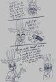 Family AU 11 - The talk by SoulCentinel