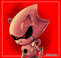 Metal Sonic