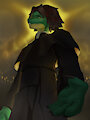 The number of the Priest