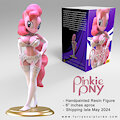 Pinkie Released! by bbmbbf