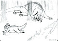 Hunter's quarry (WIP)
