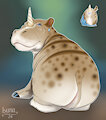 .: Egg Adopt - Nilehorn :. by Isuna