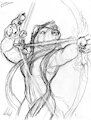 Loose Time's Arrow by Forth