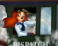 Dispatched by Folwilliar