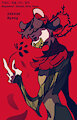 Keyword : Death, Kiss, Rose by Byang