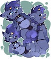 Anon by CubCore