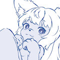 fluff by Nanakoko71