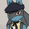 Gatsby Lucario