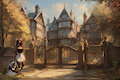 House de Beelzebad