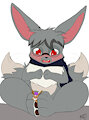 Shy Zachy Teasing