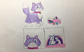 Colossal Cat by Rubblepup235