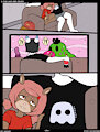 Crushing On The Babysitter by hanage1