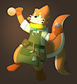 Alchemist Jake