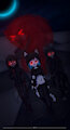 Dark suns by NotHyperion