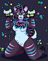 Sadie Rocking Out (clean)
