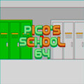 Pico Month Day 1: Pico's School 64
