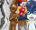 Sketch Roundup: April