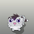YCH sad hamster meme for Xenterik