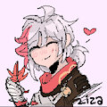 Kazuha