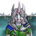 Arcten's Unicorn Guard