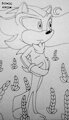 (Complete) Lavender Field by SonicAnon