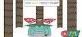 Vine's Moveset #2- Frenzy Plant