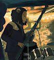 Electric Bassoon