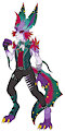 Anthro Rhus