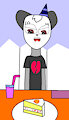 Audrey 7th Birthday by BounceFM320