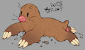 QUAD DIGLETT