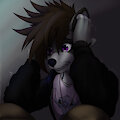 Loosing my mind by KvnPoulsen