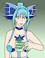 Charlotte Bust - Trade with Monster.Kyo
