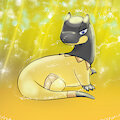 Helioptile Evolved!
