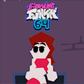 Pico Month Day 2 Friday Night Funkin 64