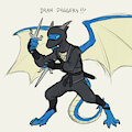 Dragon Assassin