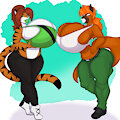 Tough Girls <3